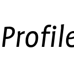 Profile Pro