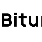 Bitum