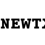 newtxbttsc