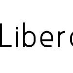 Liberal