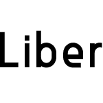 Liberal