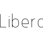 Liberal