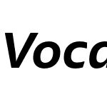 Vocal