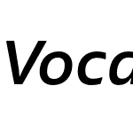 Vocal