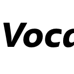 Vocal