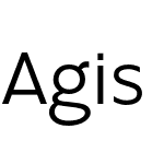 Agis