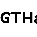 GTHaptikBold