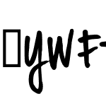 YWFTSignature-Alternate