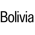 Bolivia