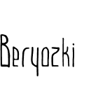 Beryozki