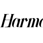 Harmond