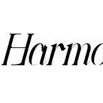 Harmond