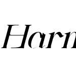 Harmond