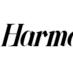 Harmond