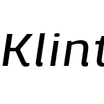KlintLTW01-MediumExtendedIt