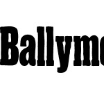 Ballymoss Heavy