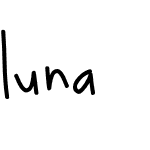 luna