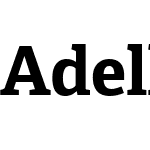 Adelle Basic