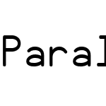 Parallax