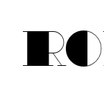 Roxic-Bold-Alt