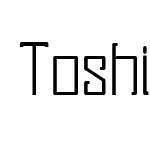 Toshiko-ExtraLight