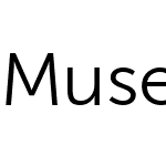 Museo Sans