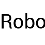 Roboto