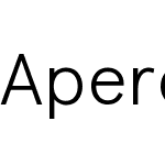 Apercu Pro