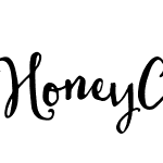 HoneyCream