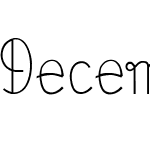 December