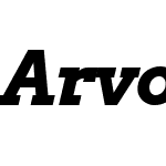 Arvo