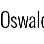 Oswald