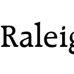 RaleighMediumC BT