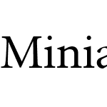 MiniatureC