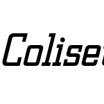 ColiseumC