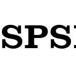 SPSL ClarendonC