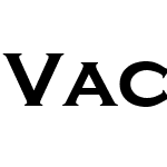 VacansiaExtendedC