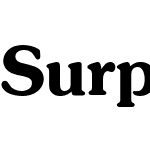 SurprizC