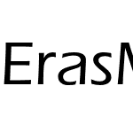 ErasMediumC