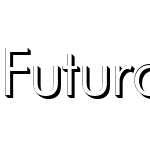 FuturaFuturisVolumeLightC