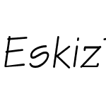 EskizTwoC