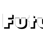 FuturaFuturisShadowC