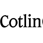 CotlinC