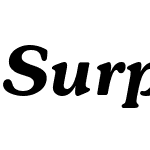 SurprizC