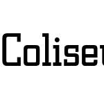 ColiseumC