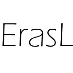 ErasLightC