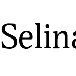 Selina