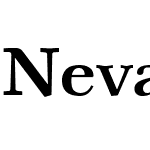 NevaC