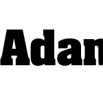 AdamantC