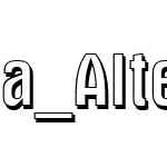 a_AlternaSh